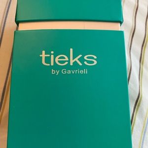 Tieks Shoes